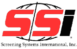 SSI Logo